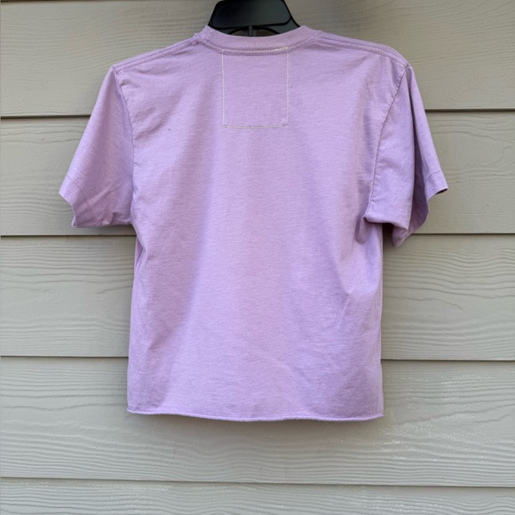 Aviator Nation Logo Boyfriend Tee - Picture 11 of 11